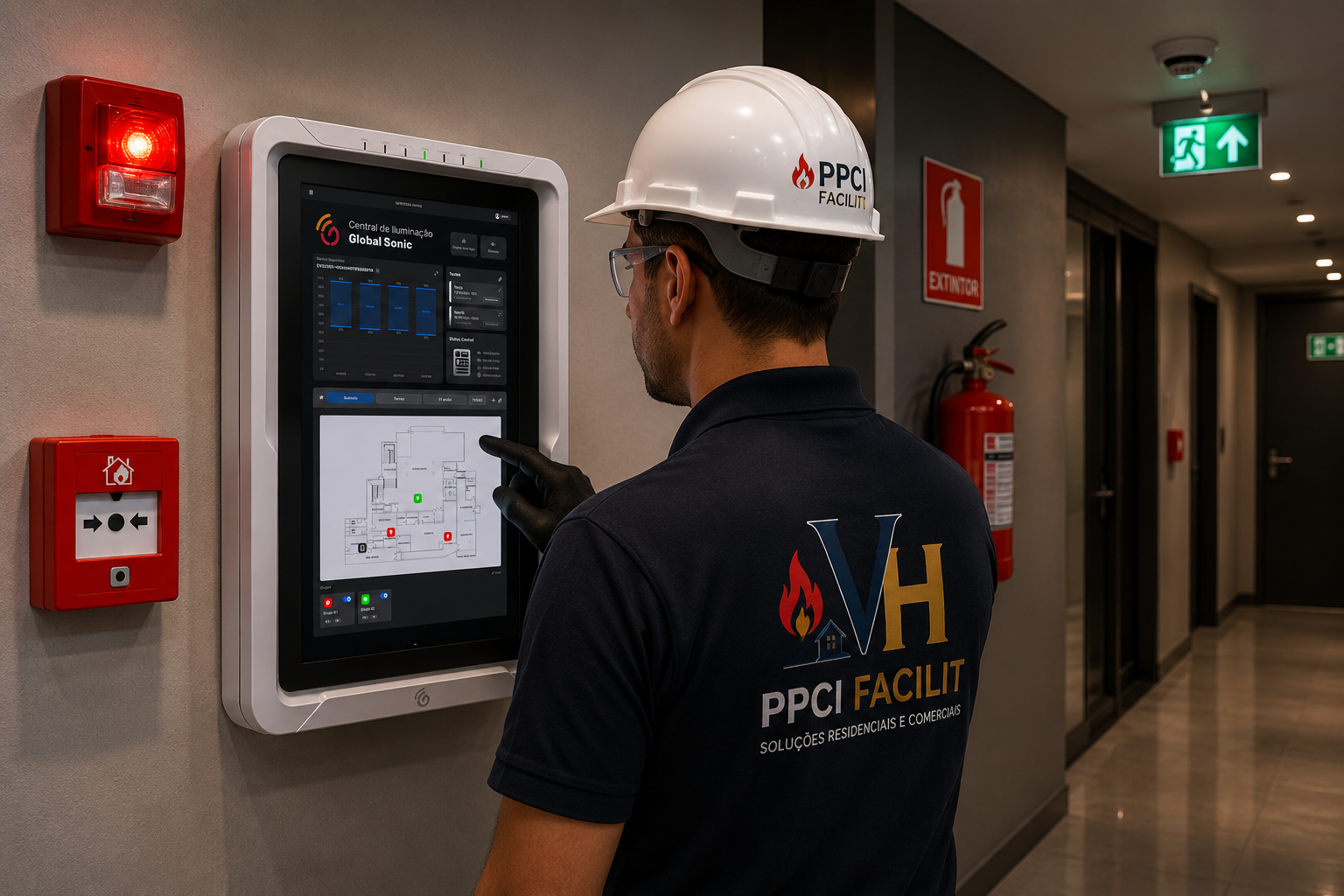Regularização PPCI